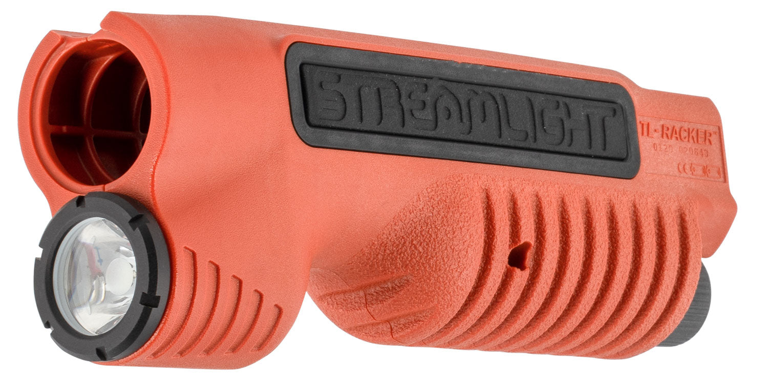 STL 69610  TL RACKER MOSS 500/590 1000LUM ORANGE