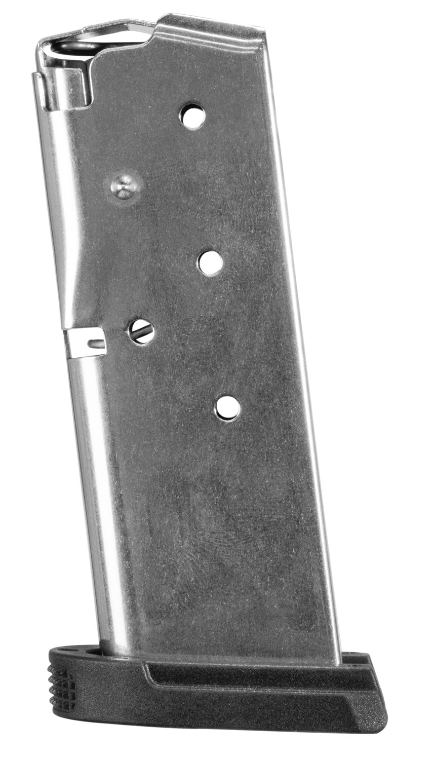 BER JFAPXCARRY6    APX CRRY 9MM *FLOOR PLATE    6R