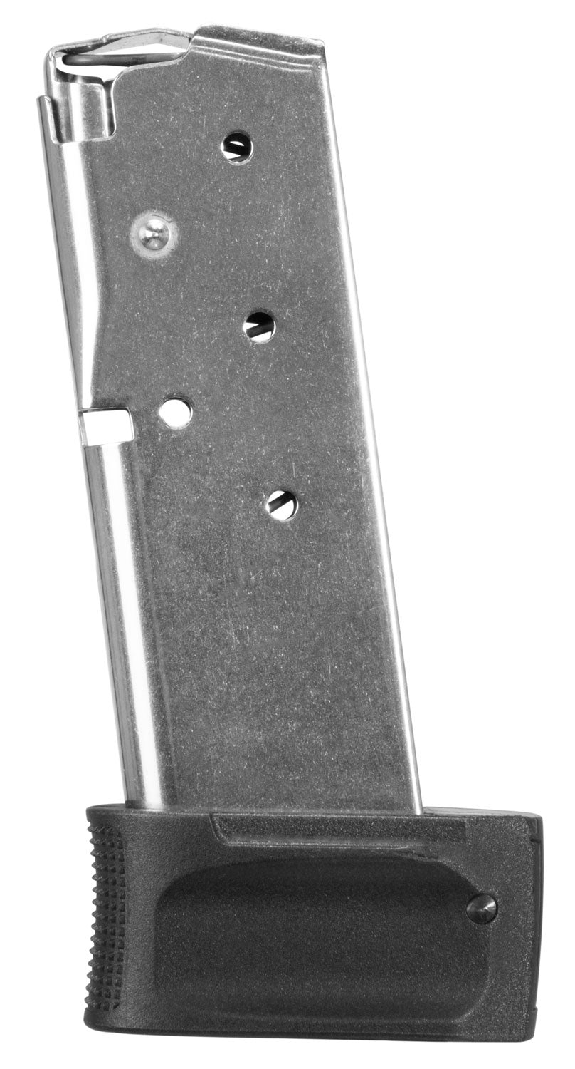 BER JFAPXCARRY6EXT APX CRRY 9MM *FLOOR PLATE EX*6R