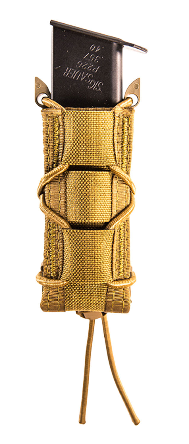 HSGI 11PT00CB TACO MOLLE PISTOL           COY BRN