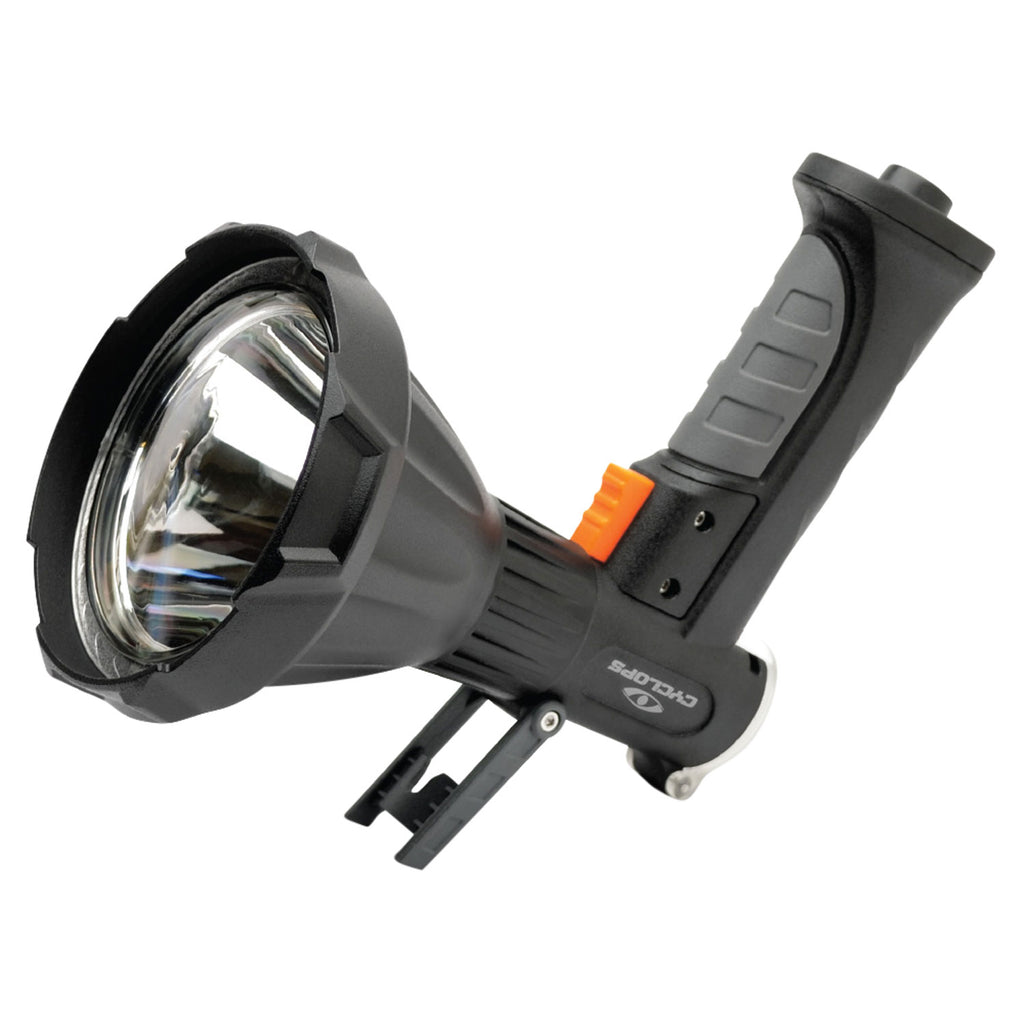 CYCLP CYC-SP1600       1600 LM RECHARGEABL SPTLGHT