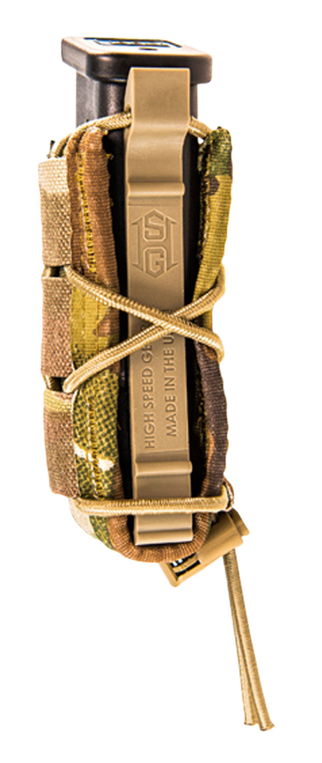HSGI 11PT00MC TACO MOLLE PISTOL           MULTICAM