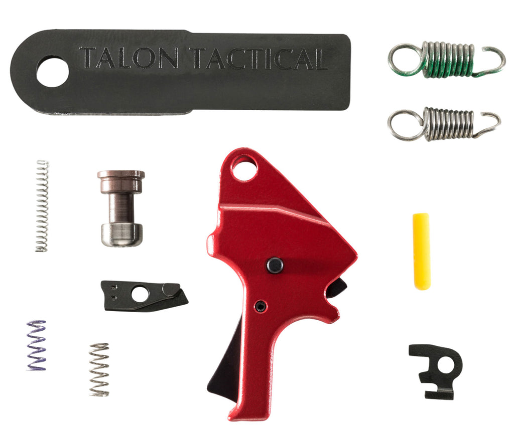 APEX 100153   FLAT FACE FWD TRIG KIT MP 2.0 RD