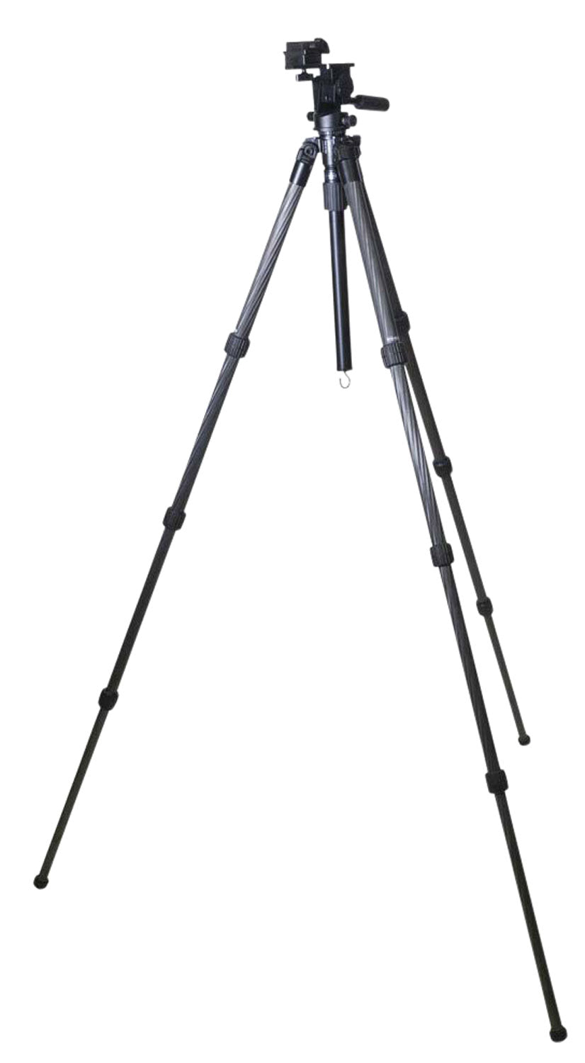 KOPFJ KJ85004K   K800 CF  TRIPOD/REAPER RL SYS PIC