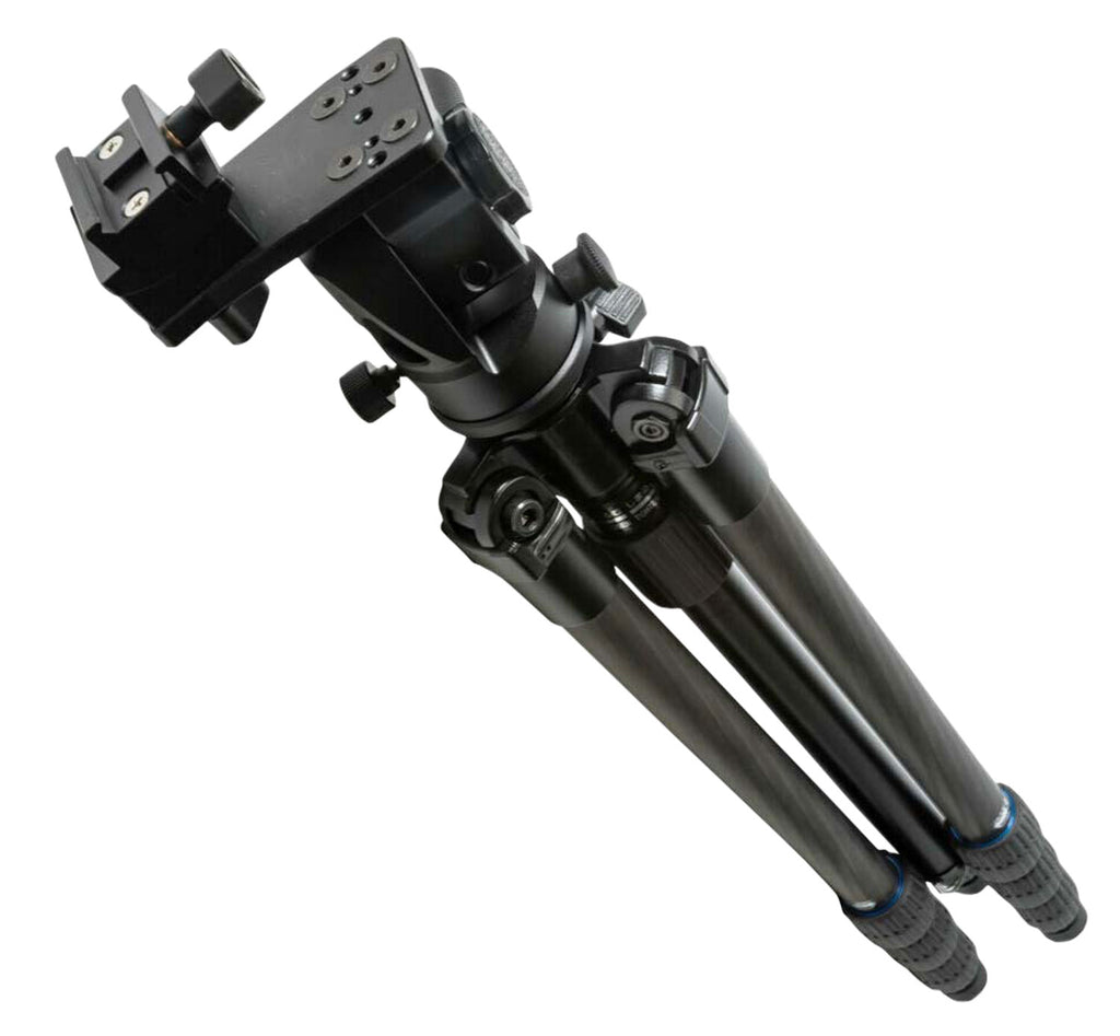 KOPFJ KJ85004K   K800 CF  TRIPOD/REAPER RL SYS PIC