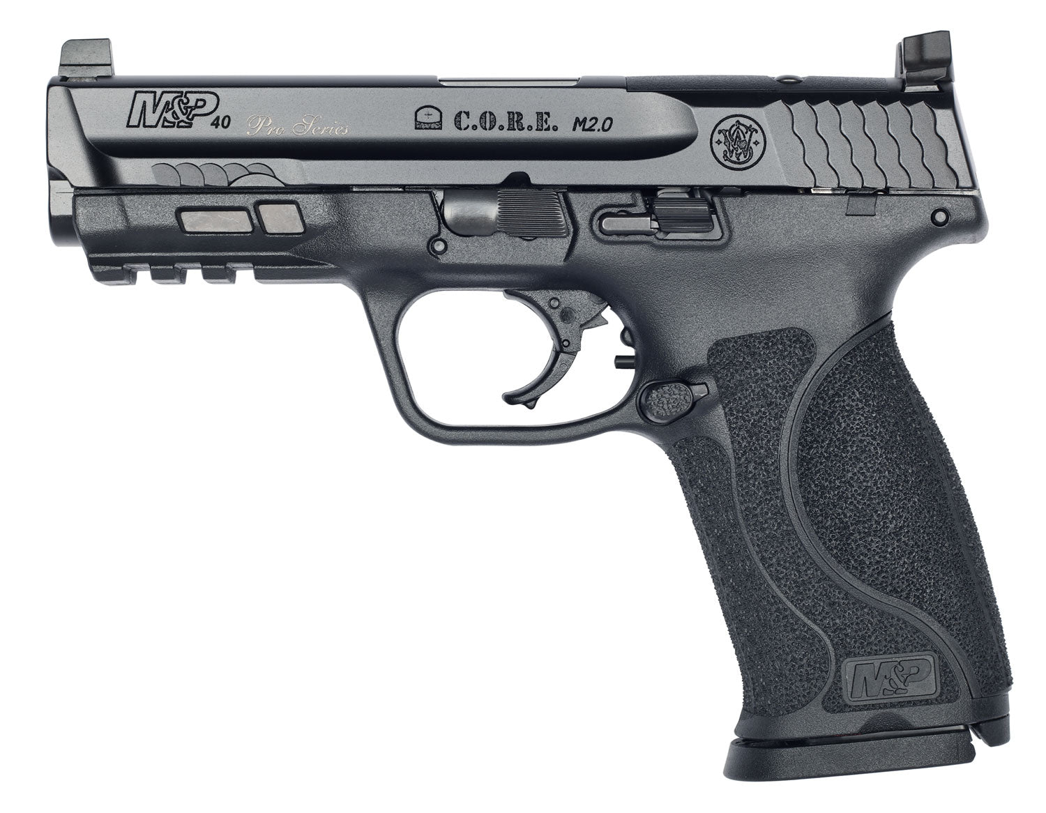 APEX 100167   CRVD FWD SET TRIGGER KIT M&amp;P 2.0