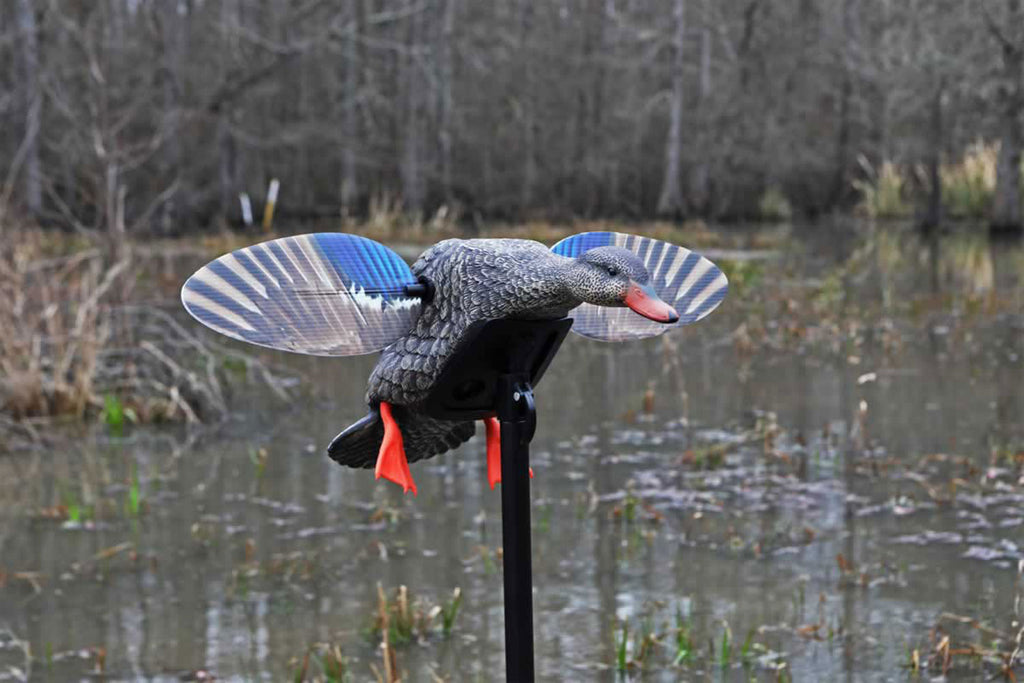 MOJO HW2471   ES MINI MALLARD HEN