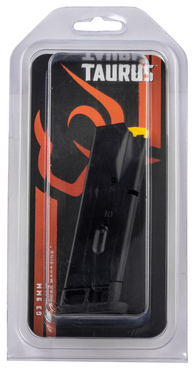 TAU 358-0021-02      MAG G3       9MM  10R