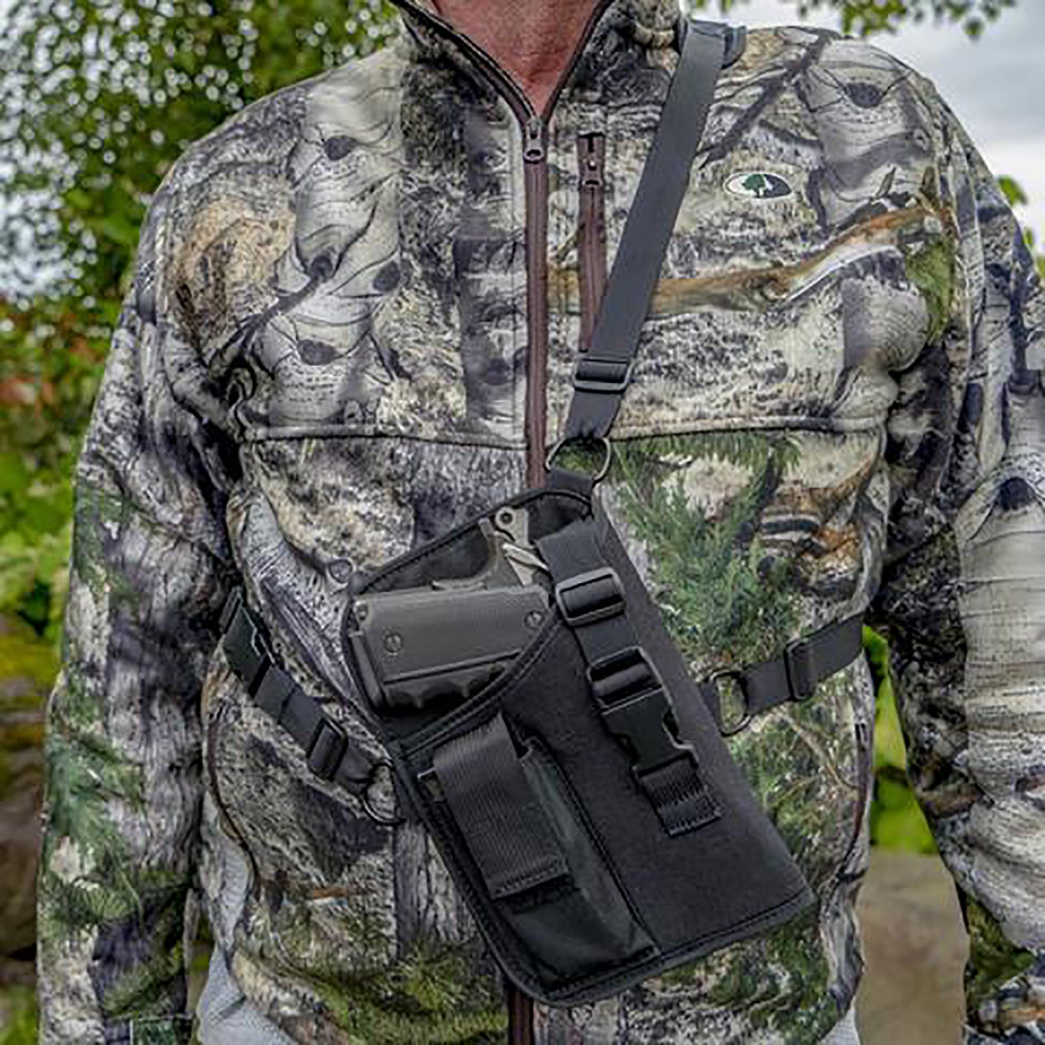 GROV GTHL15105R     PACK HOLSTER AUTO