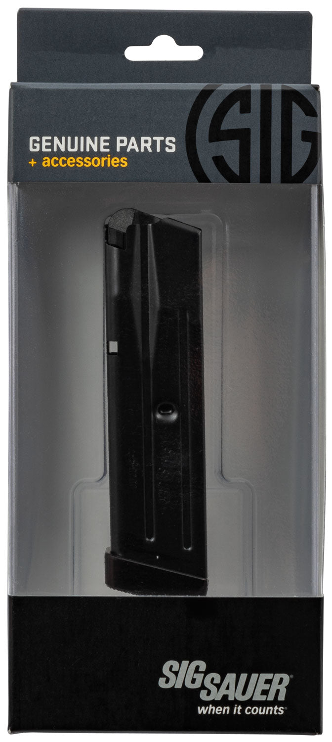 SIG 8900061      P320   9MM LEGION MAG   10R   BLK