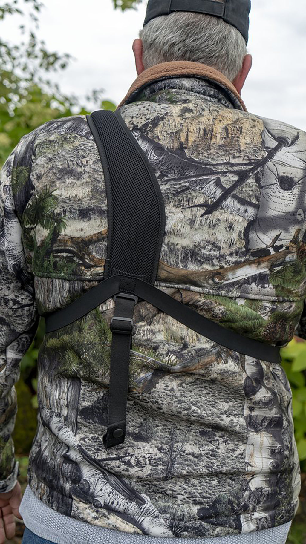 GROV GTHL15105R     PACK HOLSTER AUTO