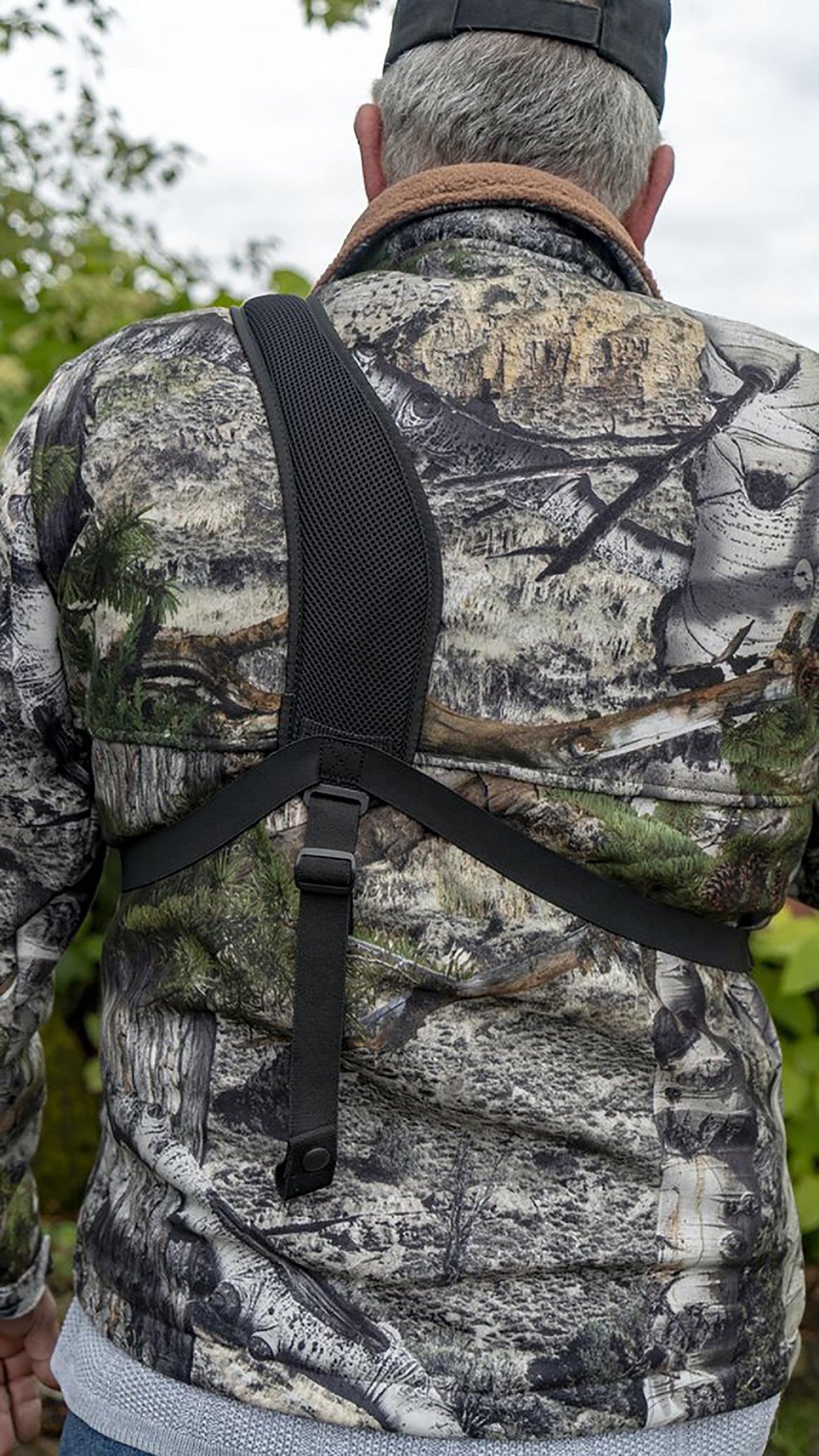 GROV GTHL15105R     PACK HOLSTER AUTO