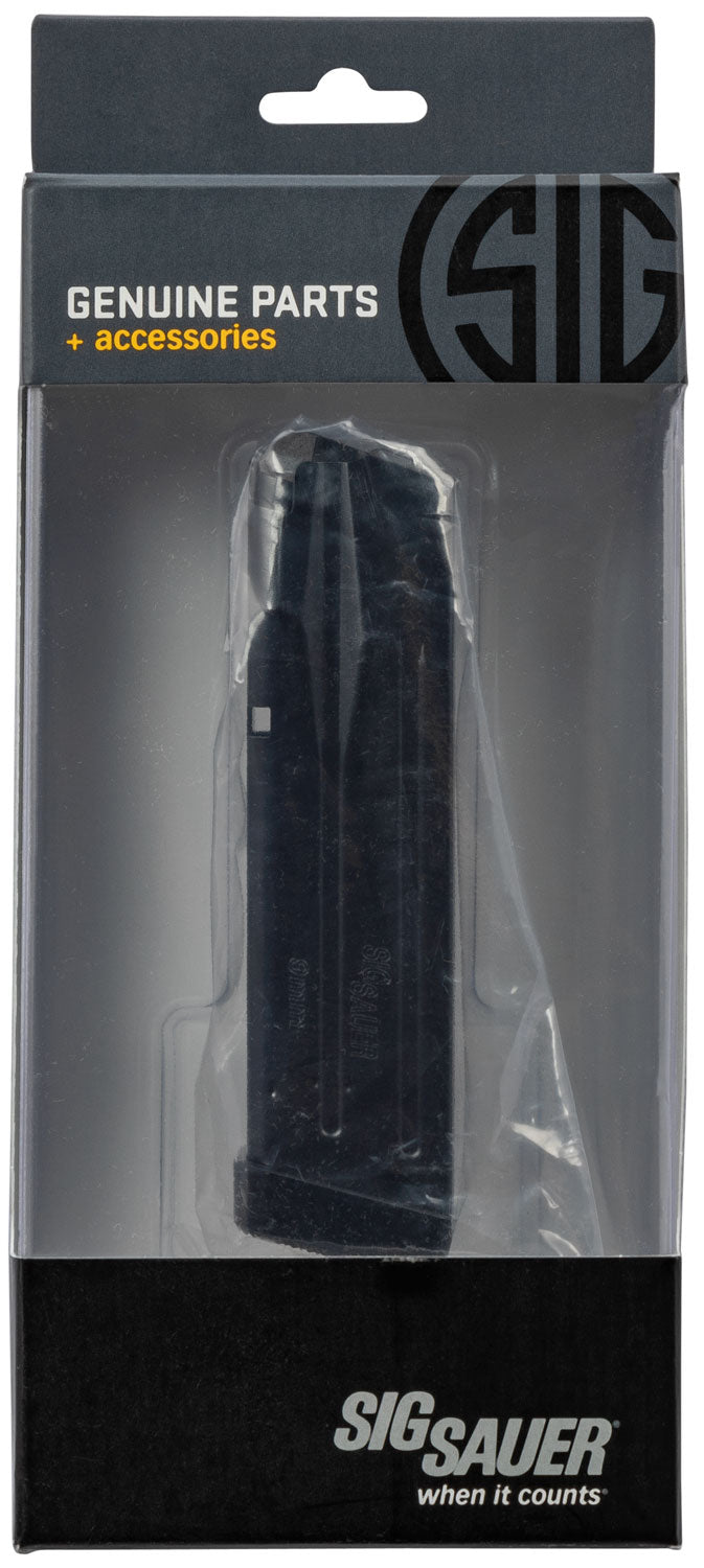SIG 8900060      P320      9MM LEGION  MAG 17R BLK