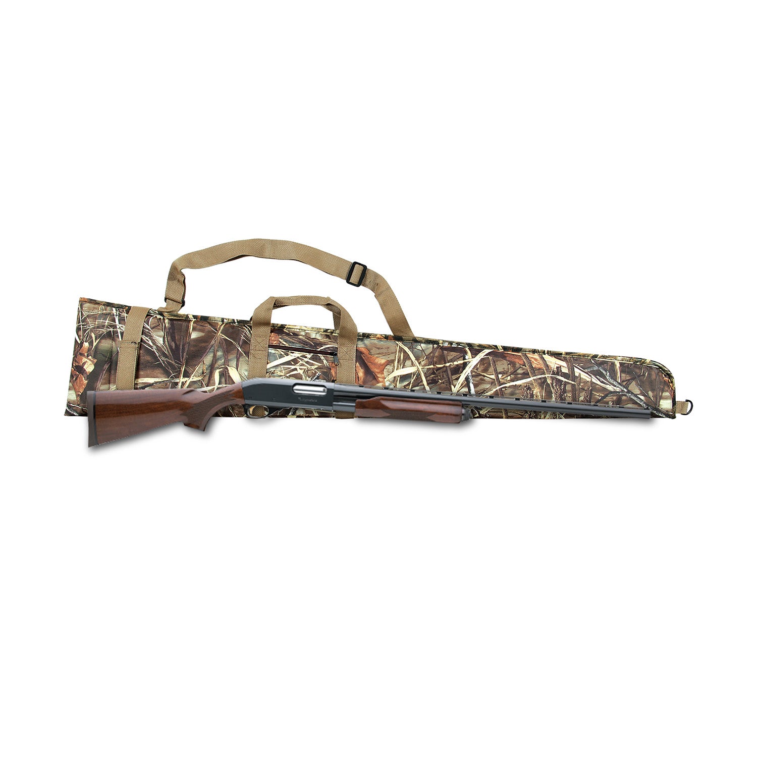ALLEN 74052   FLOTATION SLIPCS 52IN REALTREE MAX