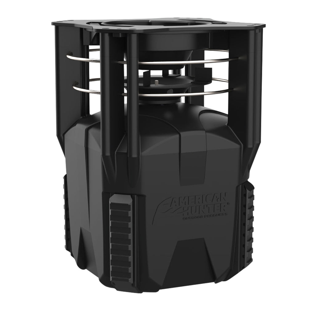 AHUNTR AH-225XDPRO     30GL NSTNG HOPPER W  XD-PRO