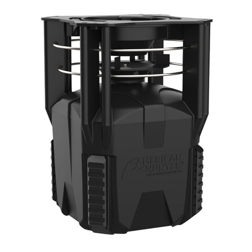 AHUNTR AH-225XDPRO     30GL NSTNG HOPPER W  XD-PRO