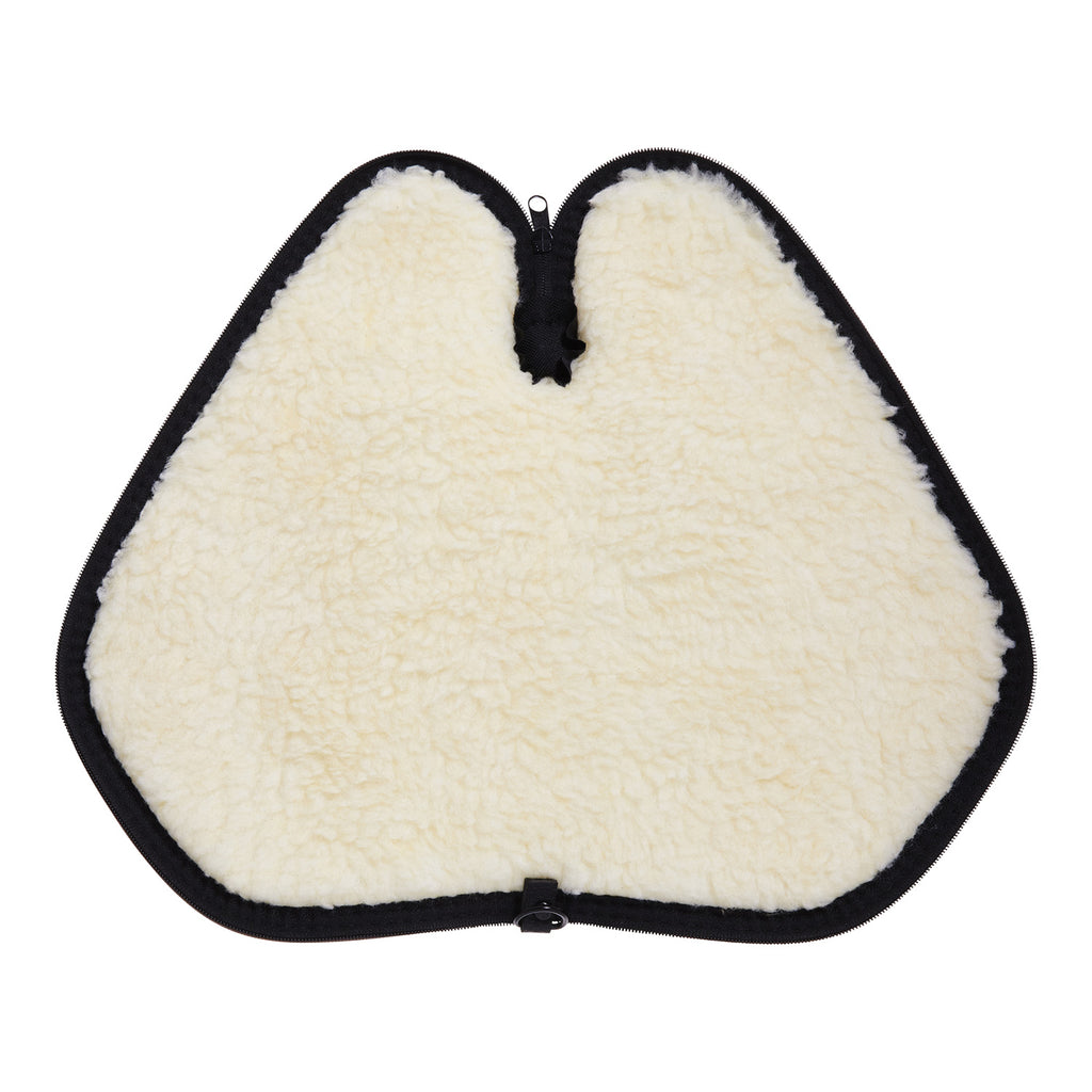 ALLEN 86-13  SUEDE HANDGUN CS 13IN SUEDE HANDGUN