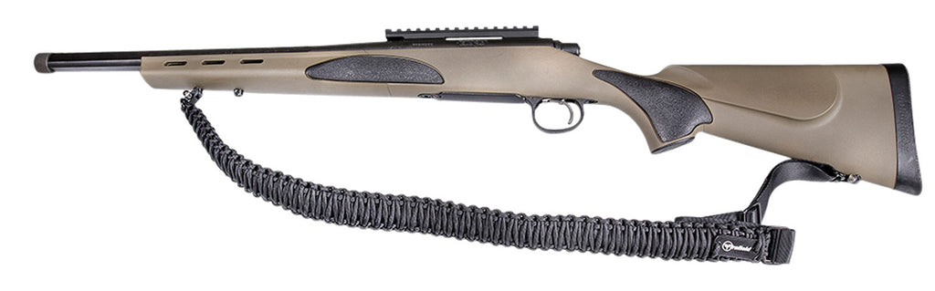 FIREFIELD FF46001   TACT 2-POINT PARACORD SLING BK