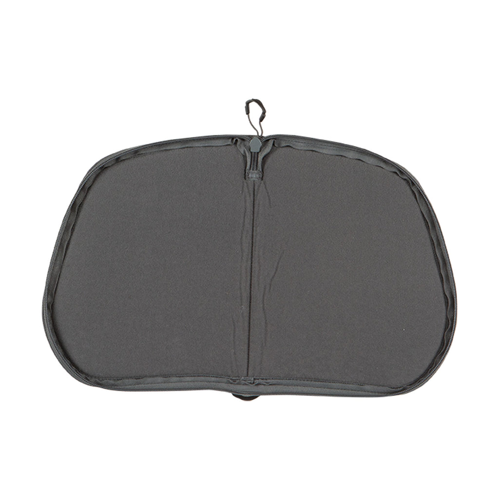 ALLEN 908    GWG FOILED      HANDGN CS 8      GRY