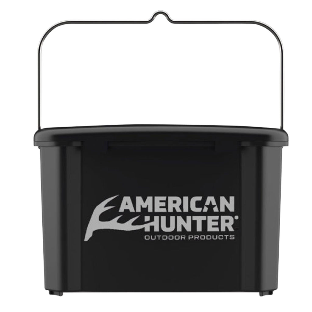 AHUNTR AH-NF-ECON      5GL HOPPER COLLAPSBL W ECON
