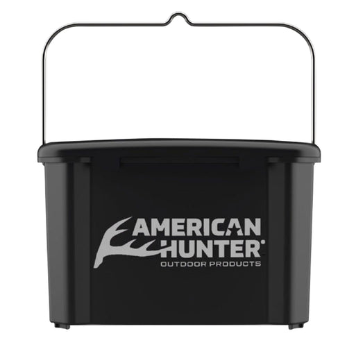 AHUNTR AH-NF-ECON      5GL HOPPER COLLAPSBL W ECON