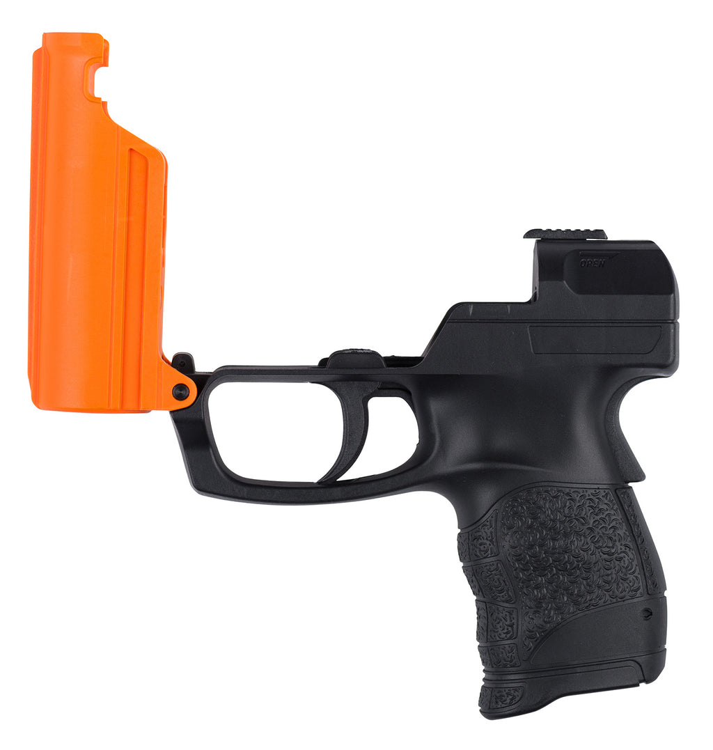 SEC SDPG03      SABRE DEFENSE PEPPER SPRAY PISTOL
