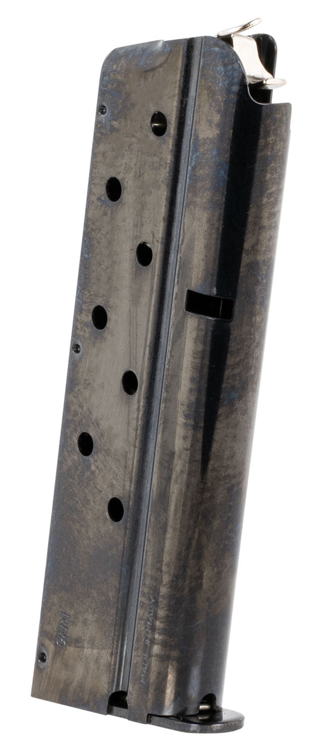 MG CGOV9LCB      MAG 1911 OFFICERS 9MM   8RD BLUE