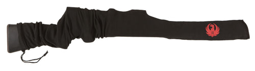 ALLEN 13401   SOCKGUN 52IN   4IN BLK SILKSCREEN