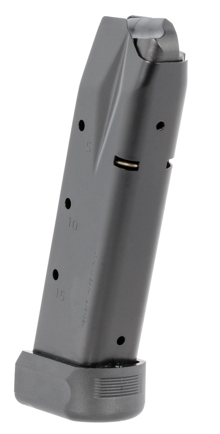 MG P22818AFC     MAG SIG 228    9MM 18R AFC