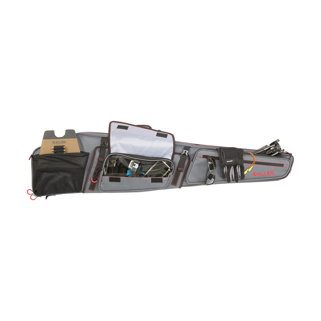 ALLEN 94948   GEAR FIT DAKOTA  RFL CS GRAY   48IN