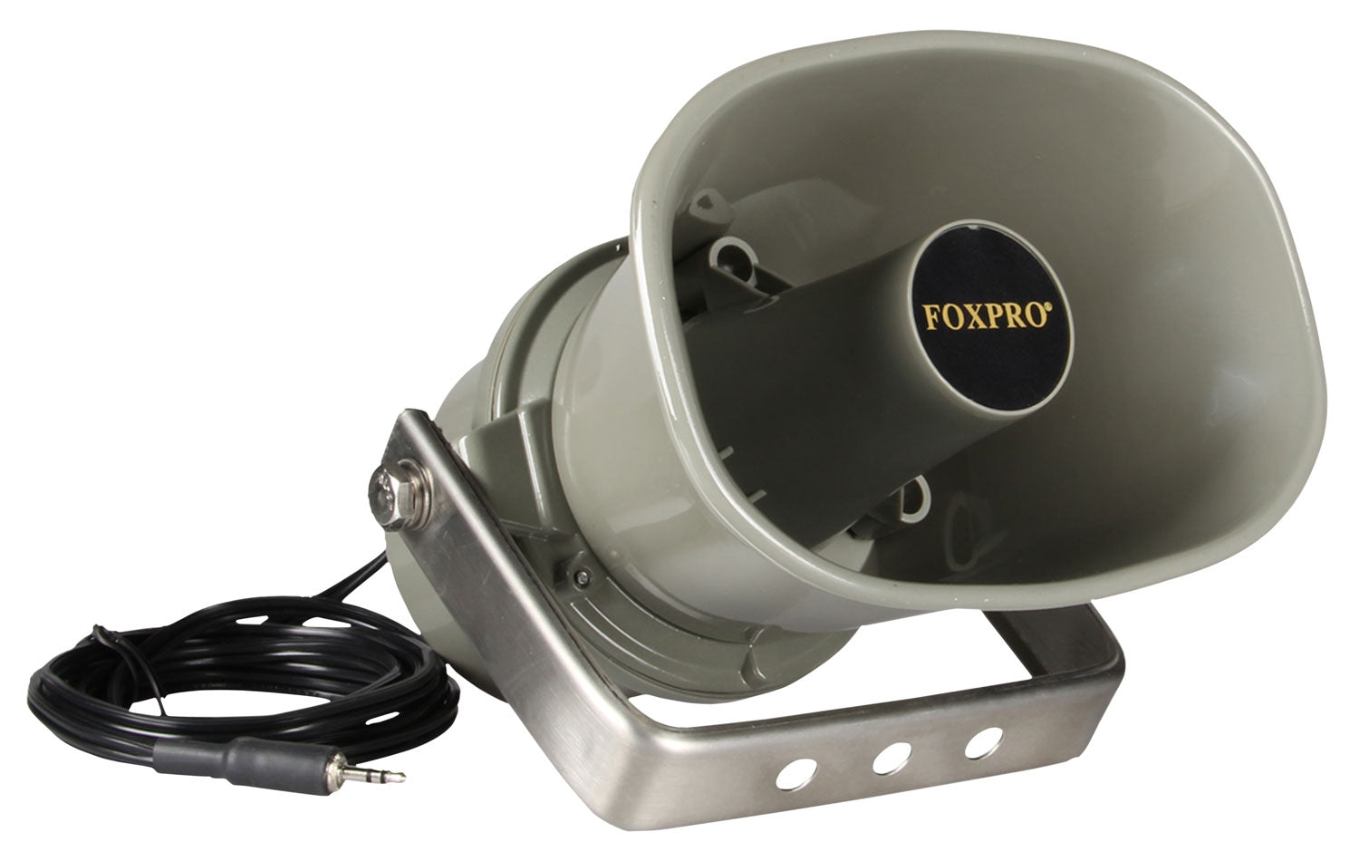 FOXPRO SP-60            SPEAKER/CABLE