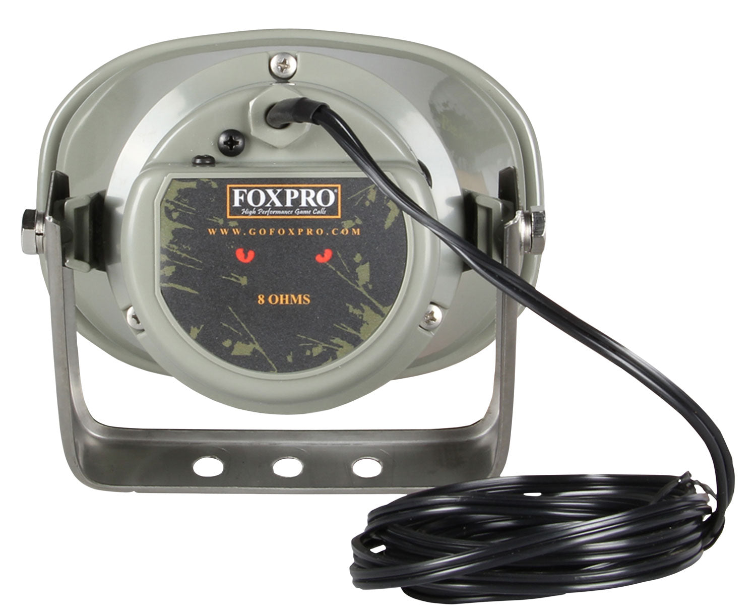 FOXPRO SP-60            SPEAKER/CABLE