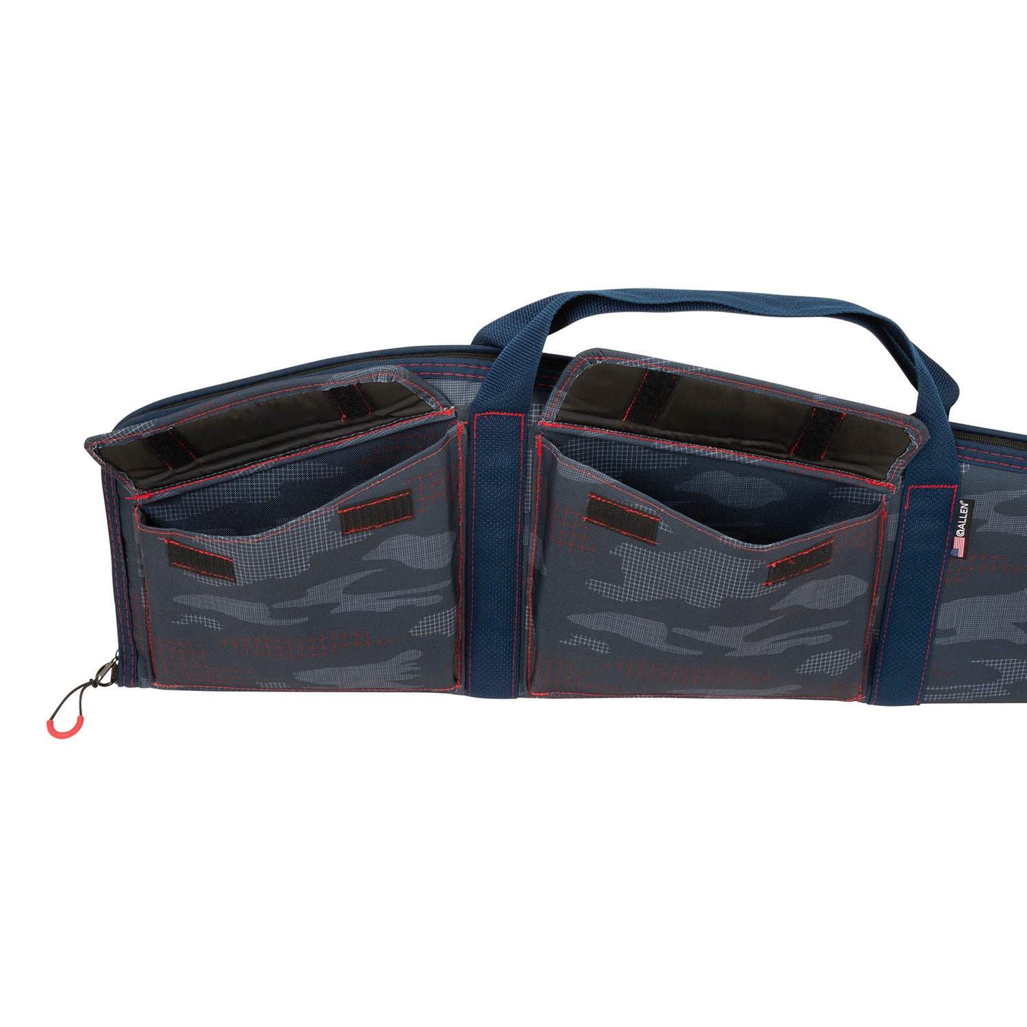 ALLEN 95042   PATRIOTIC TACT  CS PATRIOT     42IN