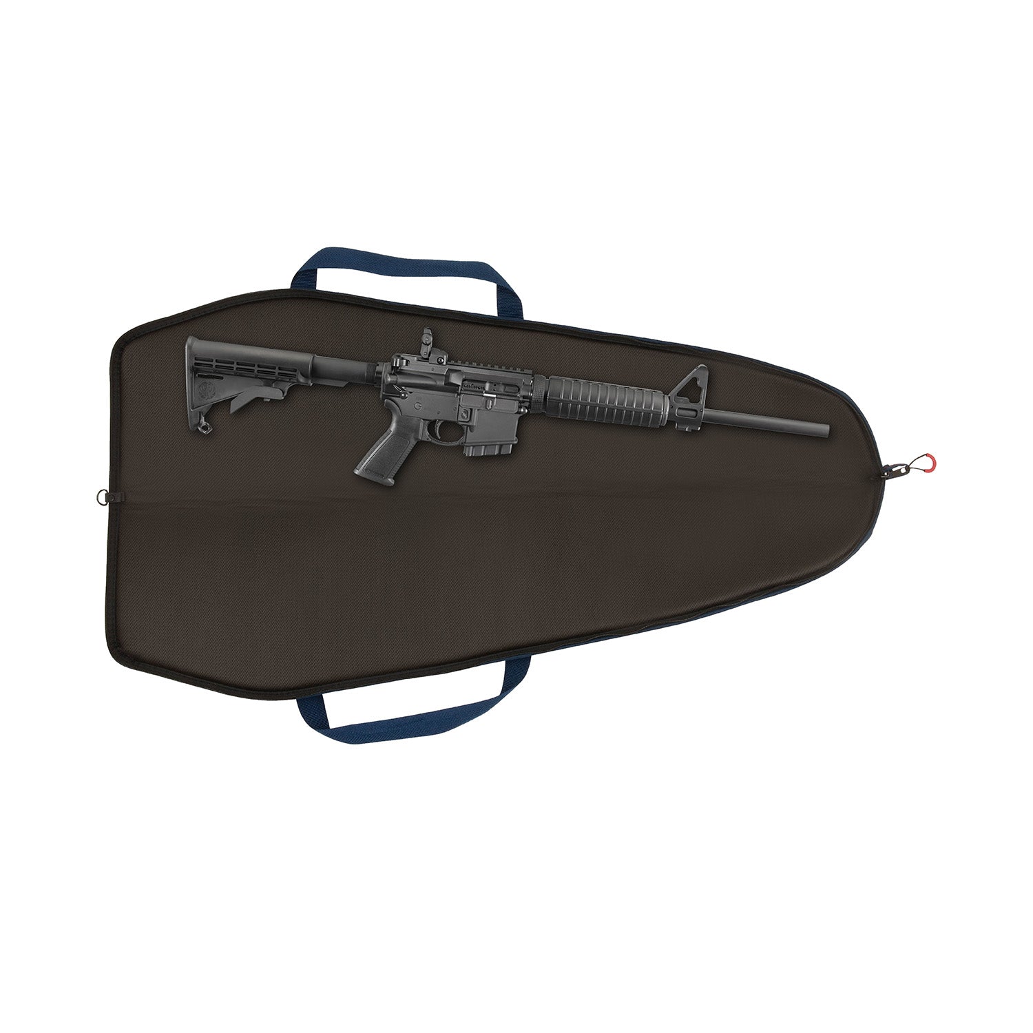 ALLEN 95042   PATRIOTIC TACT  CS PATRIOT     42IN