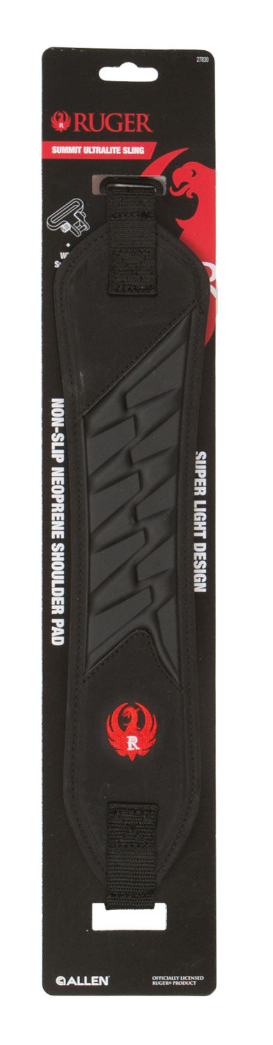 ALLEN 27830  RUGER SUMMIT ULTRALITE MOLDED SLING