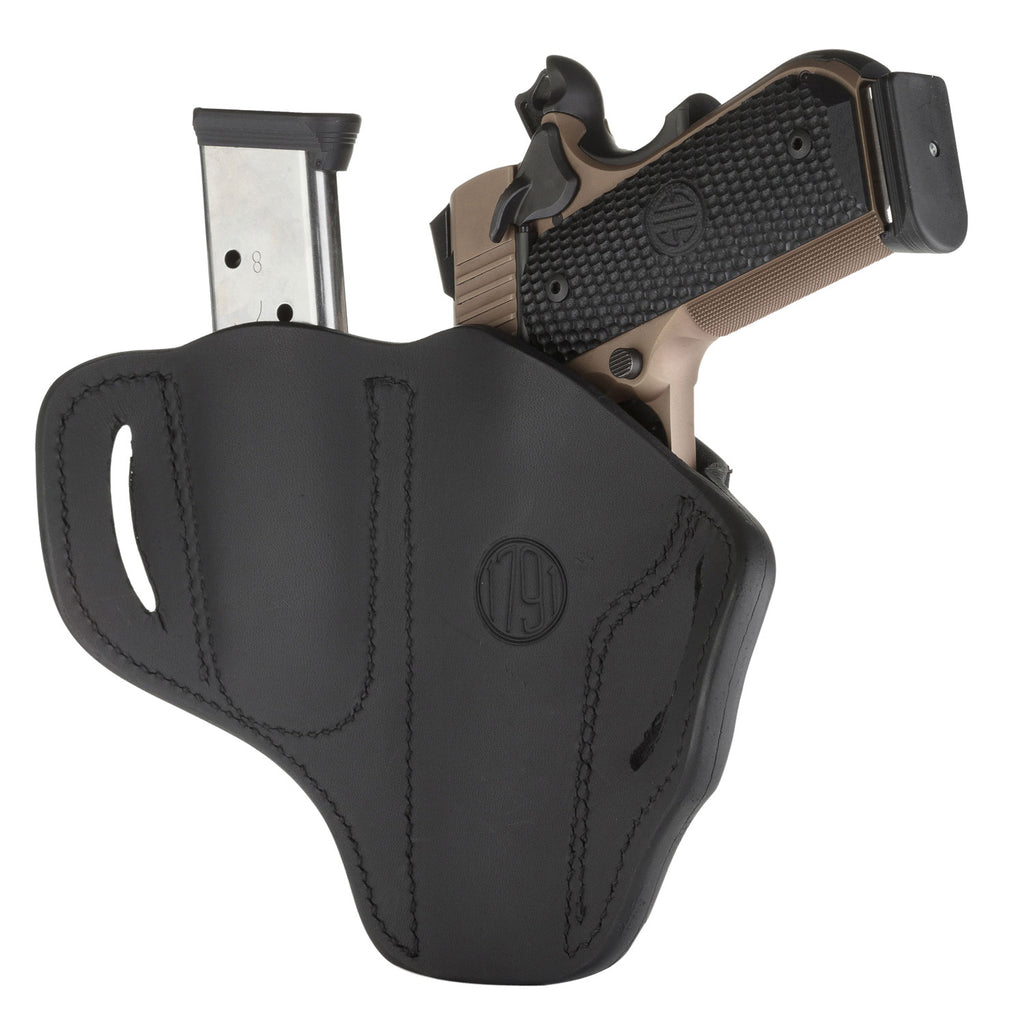 1791 BH-1M1-SBL-R   BH1/MAG1.1 COMBO           BLK