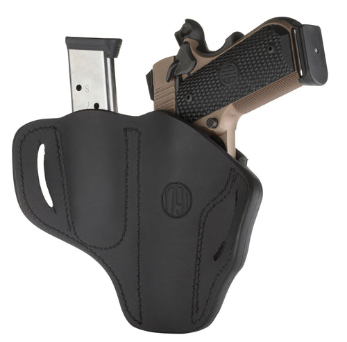 1791 BH-1M1-SBL-R   BH1/MAG1.1 COMBO           BLK