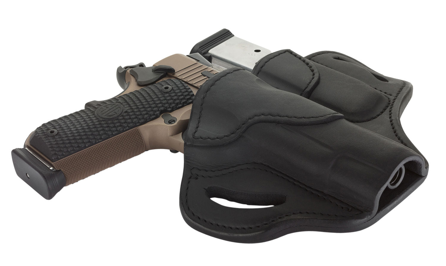 1791 BH-1M1-SBL-R   BH1/MAG1.1 COMBO           BLK