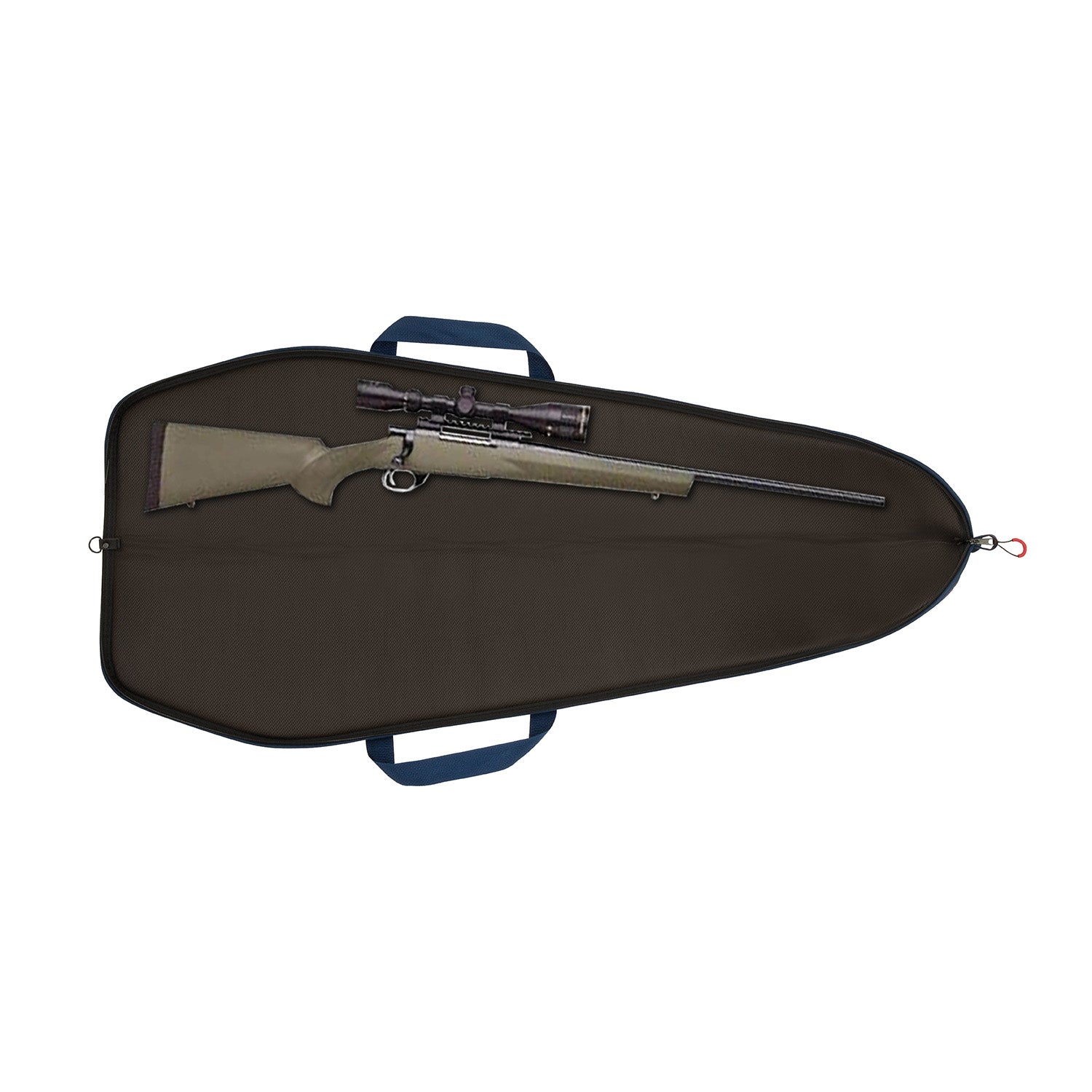 ALLEN 95046   PATRIOTIC RIFLE CS PATRIOTIC   46IN