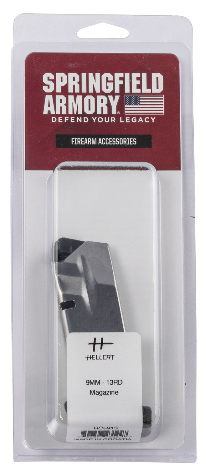 SPG HC5913       MAG 9MM HELLCAT             13R
