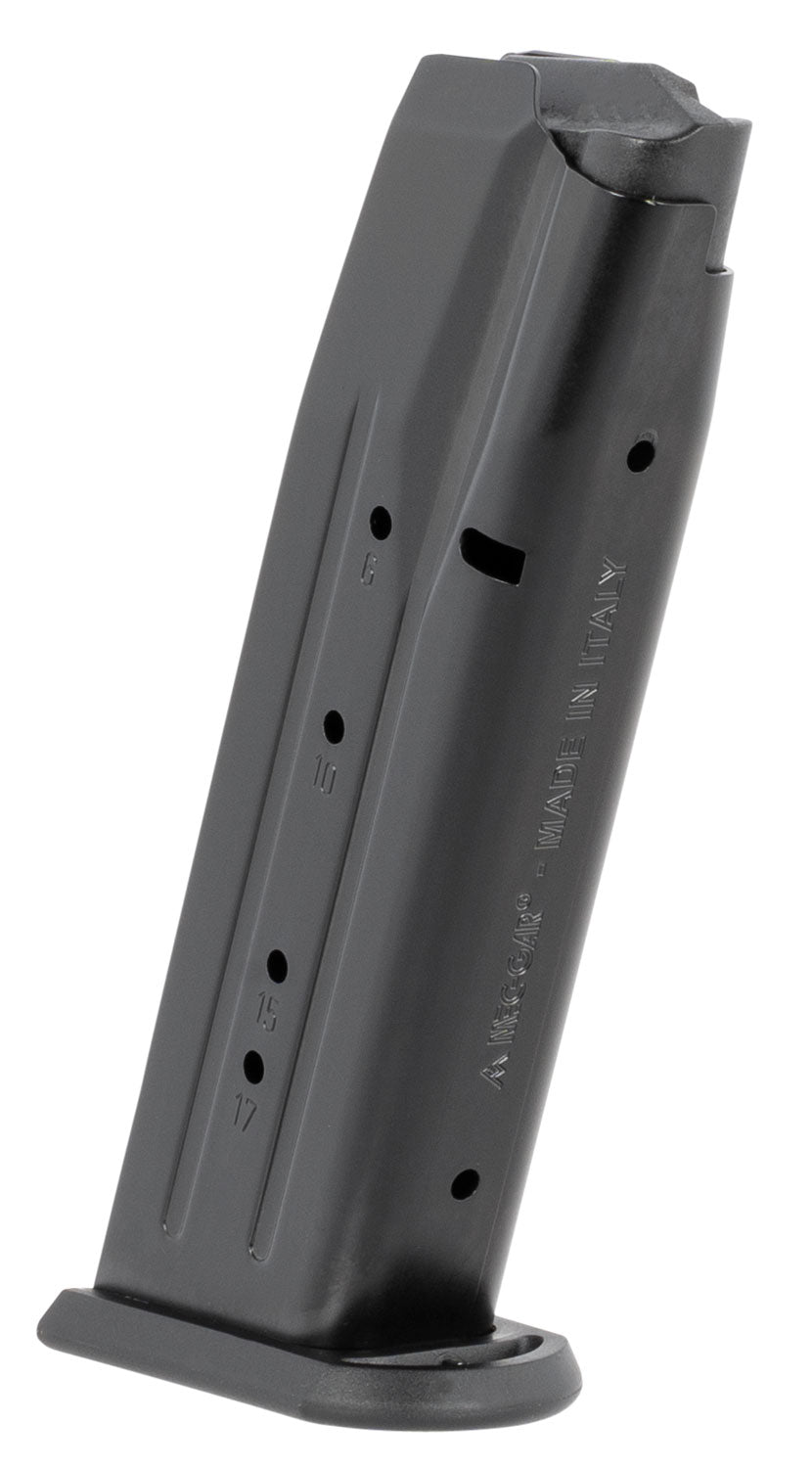 MG WIT38LFAFC    MAG TANFOGLIO LF 38SUP 17RD AFC