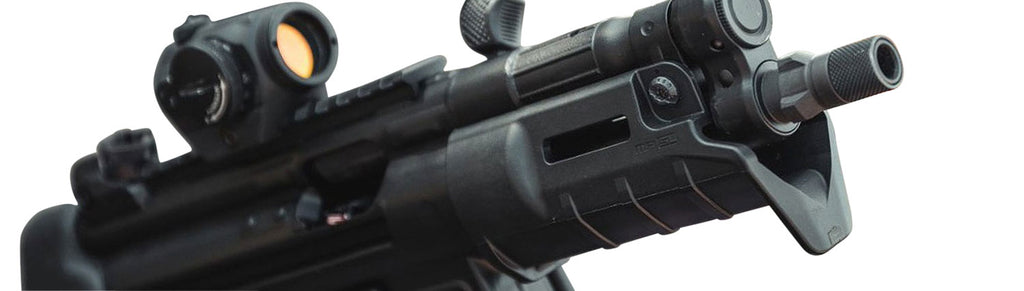 MAGPUL MAG1048-BLK MOE SL   HNDGRD SP89/MP5K