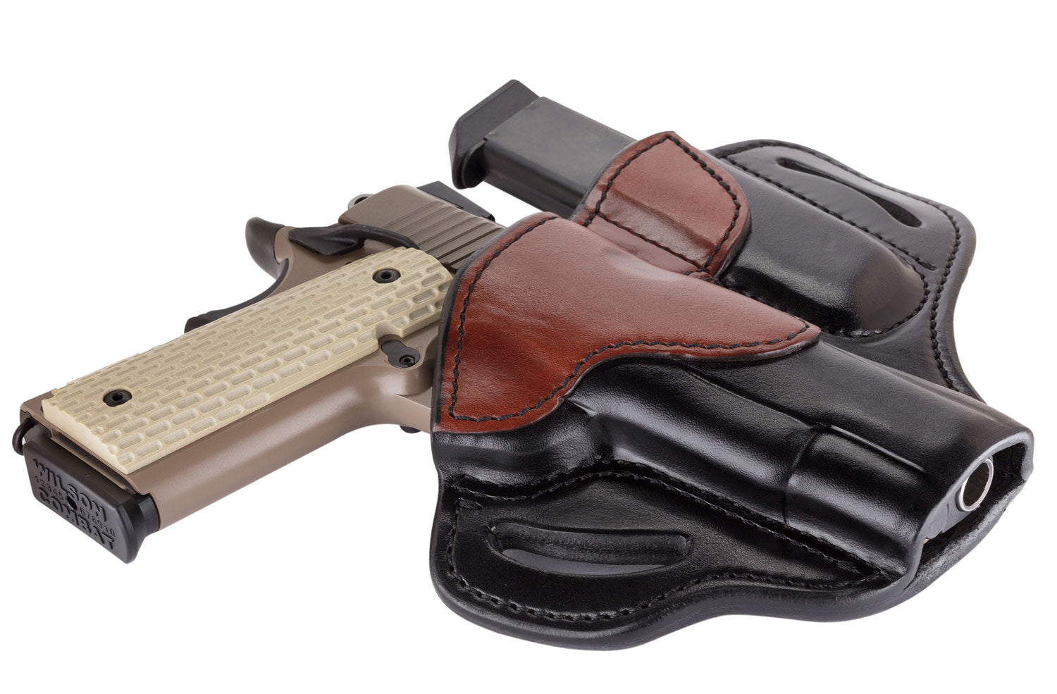 1791 BH-1M1-BLB-R    BH1/MAG1.1 COMBO      BRN/BLK