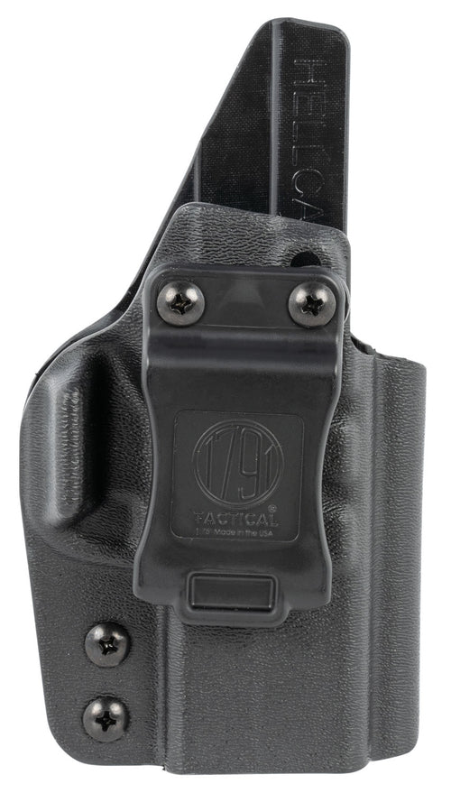 1791 TAC-IWB-HELLCAT-BLK-R KYDEX IWB
