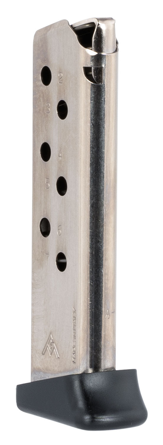 MG WPPKSFRN      MAG WAL PPK/S 380 7RD NICKEL
