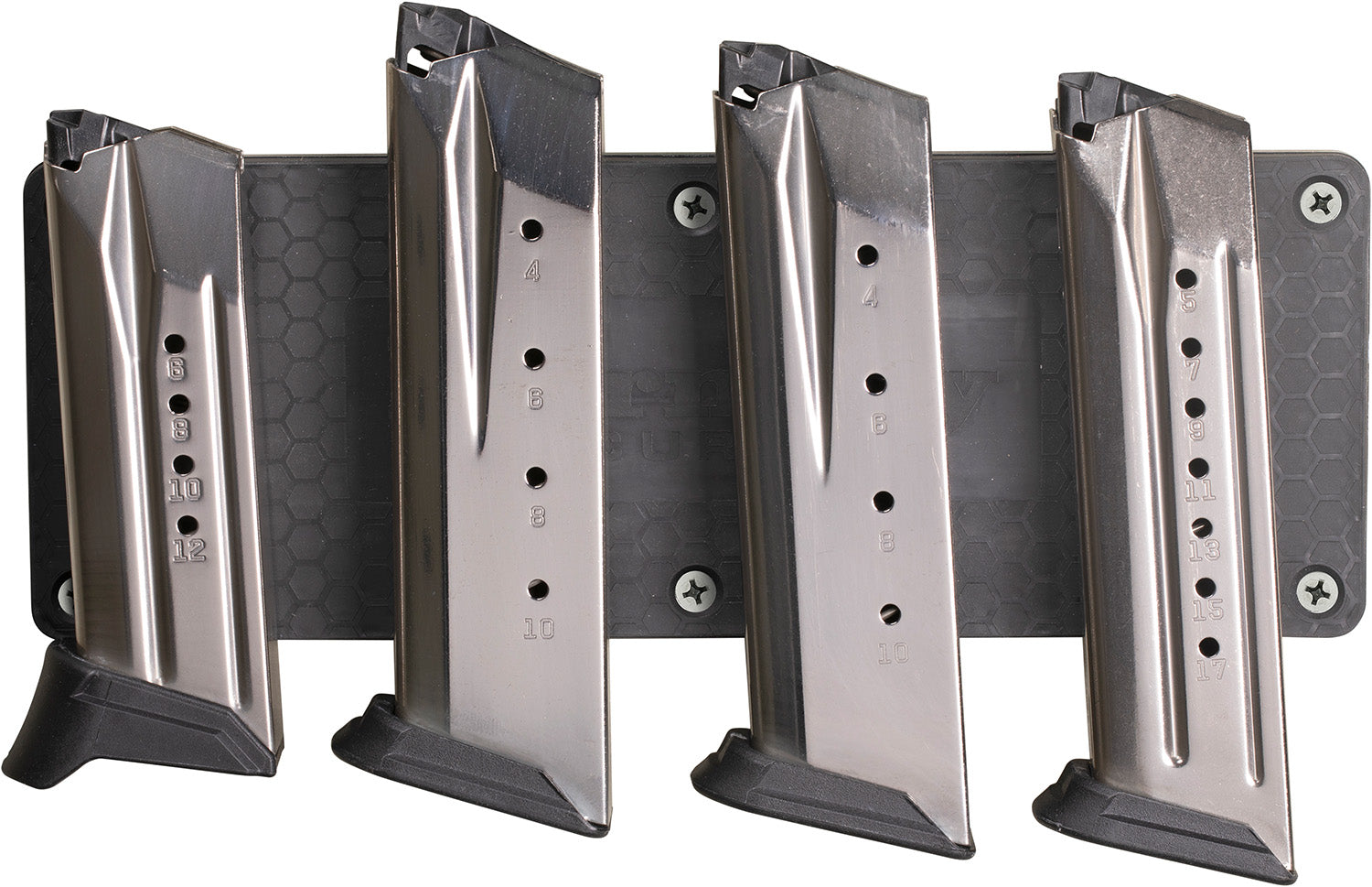 HORN 95913          MAGNETIC HOLDER XL