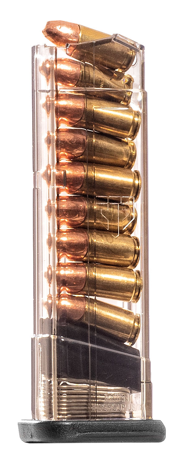 ETS SW9-SHD-9      S&amp;W SHIELD  9RD  9MM MAG