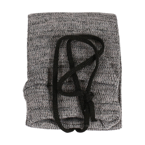 ALLEN 1314    HANDGUN  SOCK               14   GRY