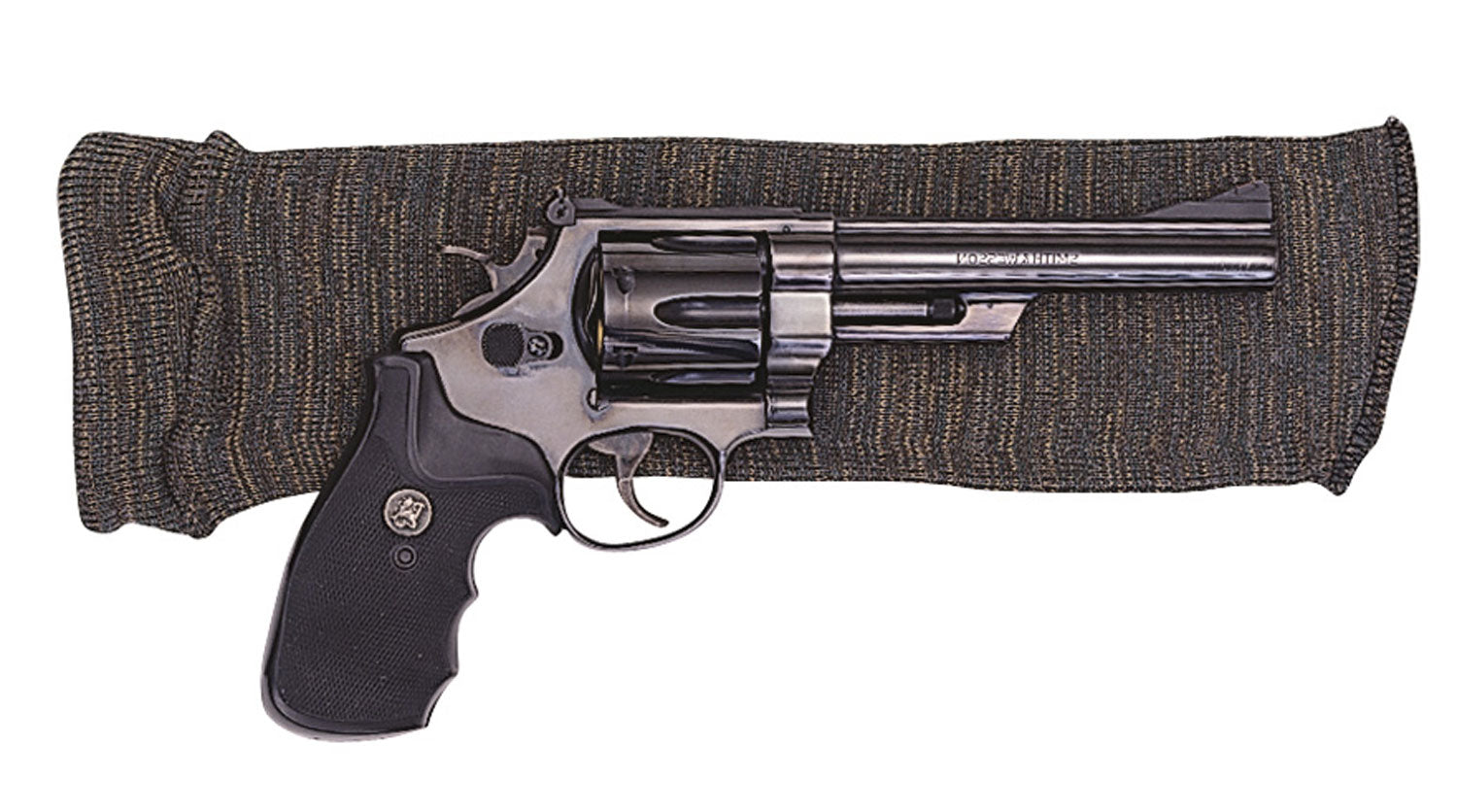 ALLEN 1314    HANDGUN  SOCK               14   GRY