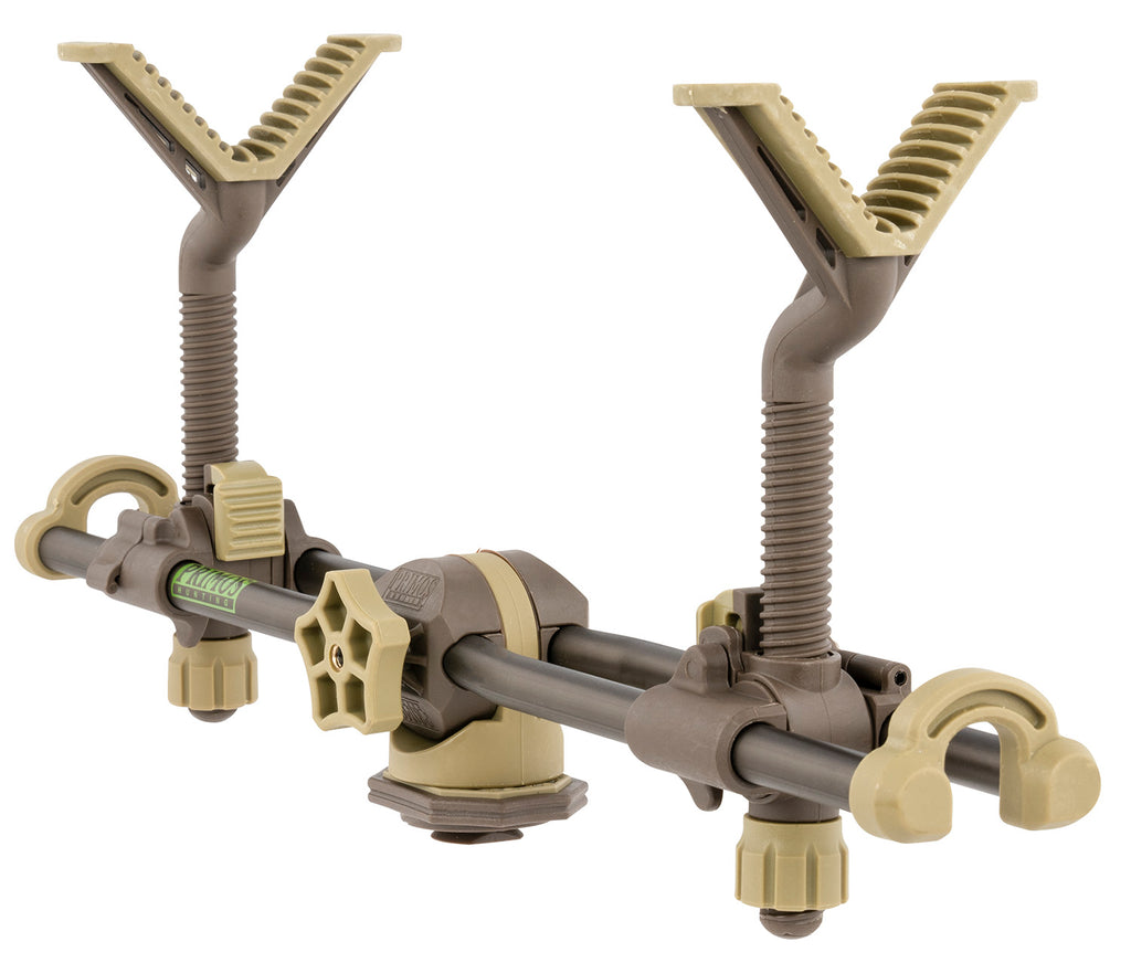 PRIM 65808    2-POINT GUN REST
